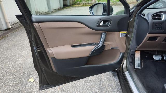 Citroen Ds4 image 5