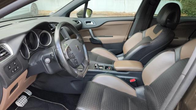 Citroen Ds4 image 8