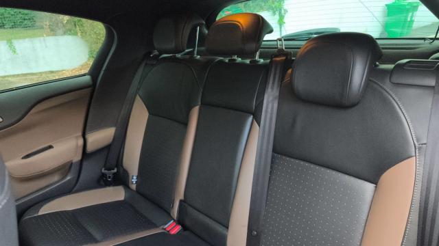 Citroen Ds4 image 1