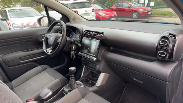 Citroen C3 Aircross image 7