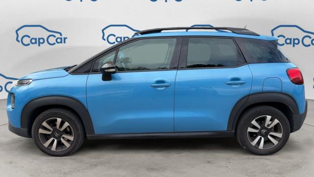 Citroen C3 Aircross image 5
