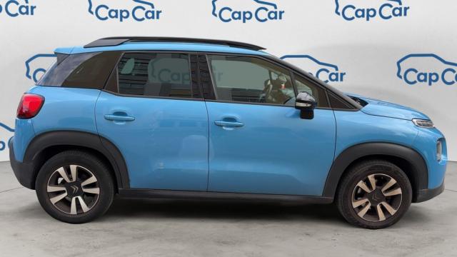Citroen C3 Aircross image 1