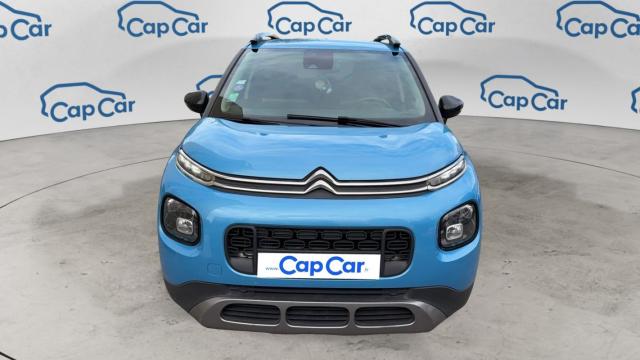 Citroen C3 Aircross image 4