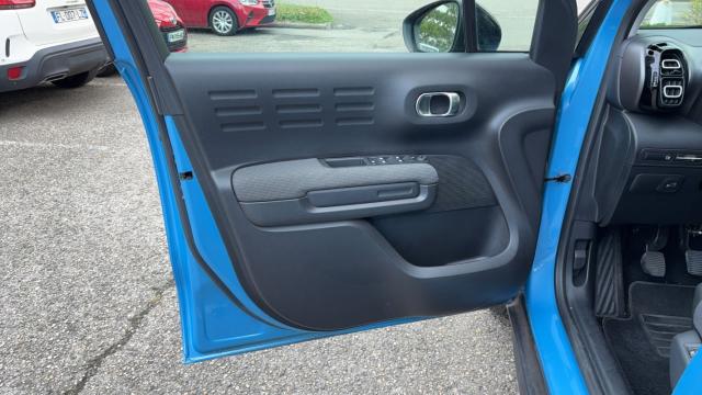 Citroen C3 Aircross image 8