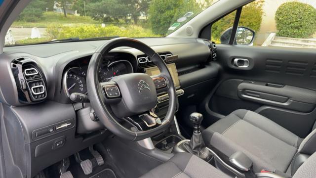 Citroen C3 Aircross image 9