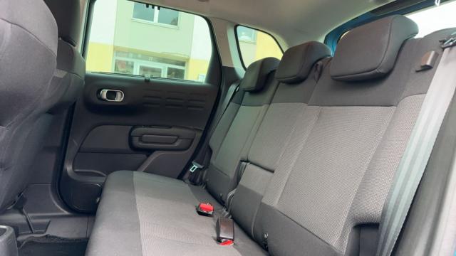 Citroen C3 Aircross image 2