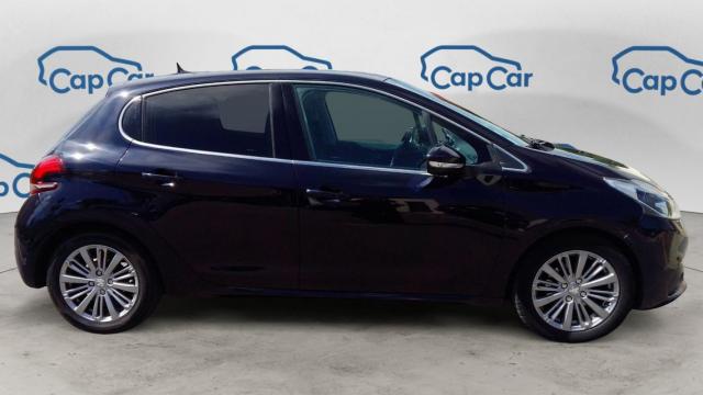 Peugeot 208 image 4