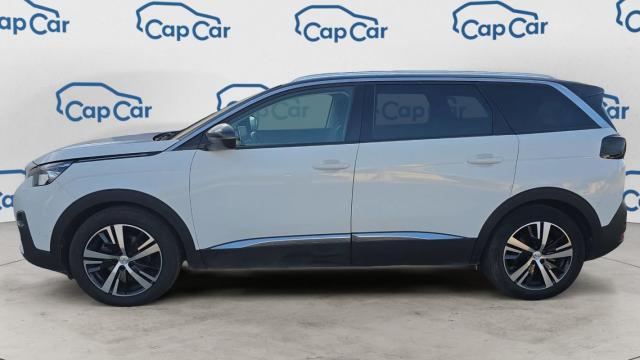 Peugeot 5008 image 7