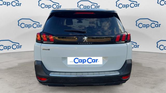 Peugeot 5008 image 6