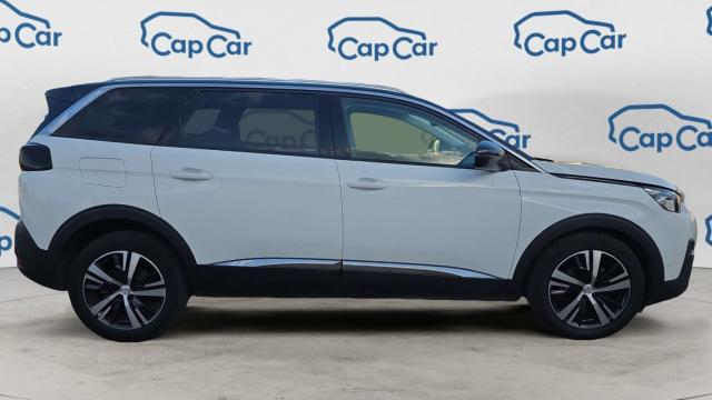 Peugeot 5008 image 8