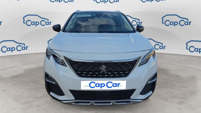 Peugeot 5008 image 1