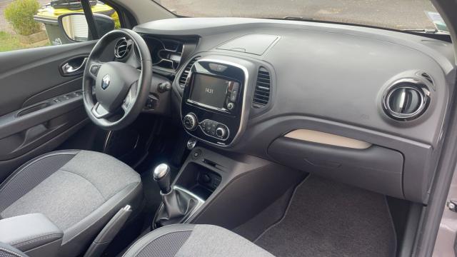 Renault Captur image 4