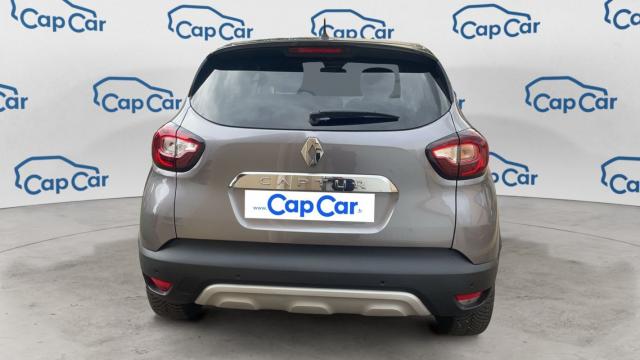 Renault Captur image 8