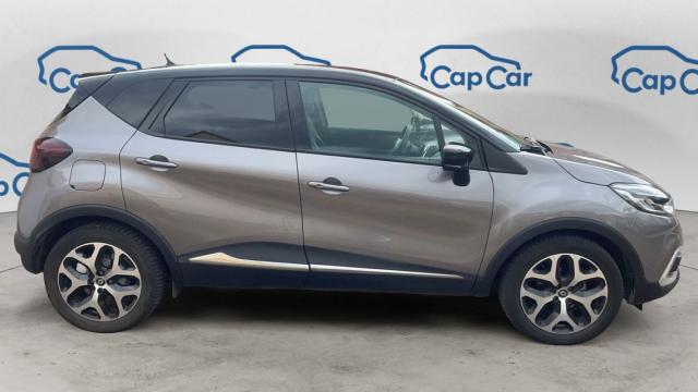 Renault Captur image 9