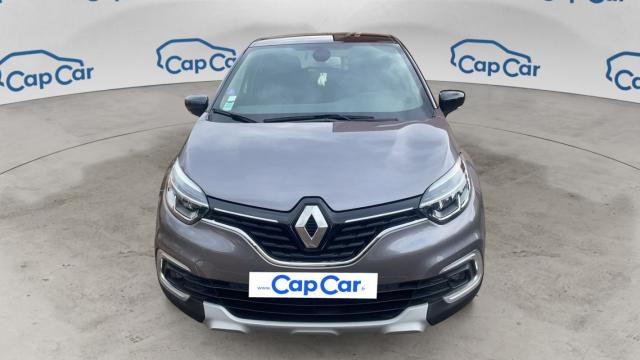 Renault Captur image 2