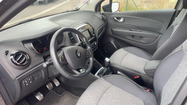 Renault Captur image 1