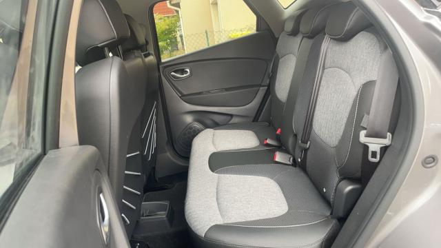 Renault Captur image 6