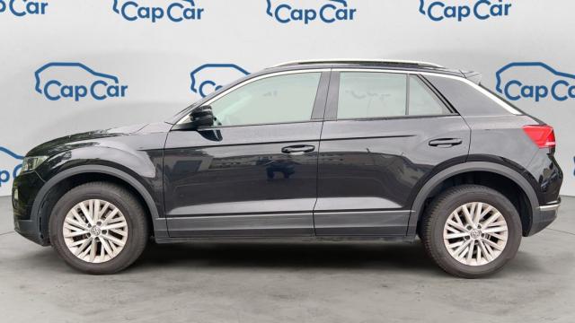 Volkswagen T-Roc image 8