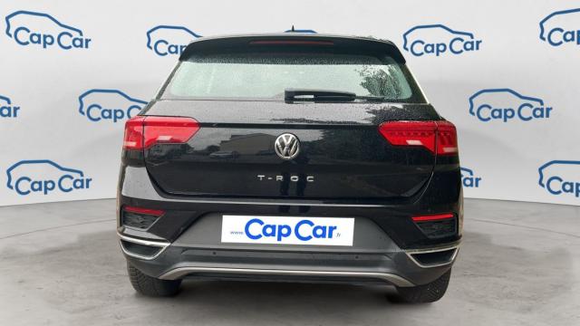 Volkswagen T-Roc image 9