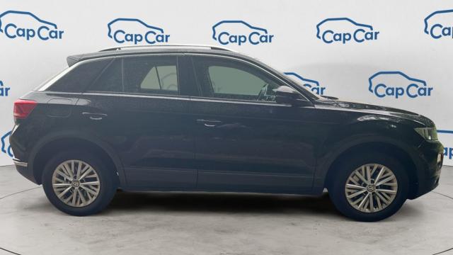 Volkswagen T-Roc image 4
