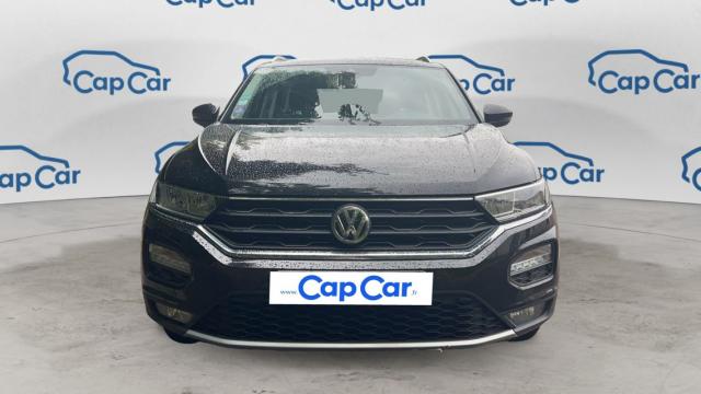 Volkswagen T-Roc image 7