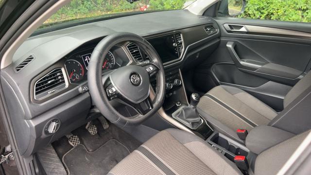 Volkswagen T-Roc image 1