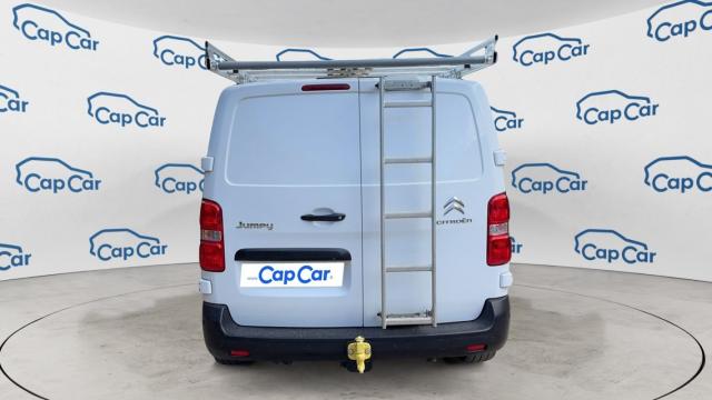 Citroen Jumpy image 6