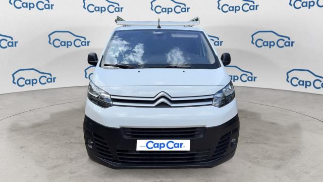 Citroen Jumpy image 7