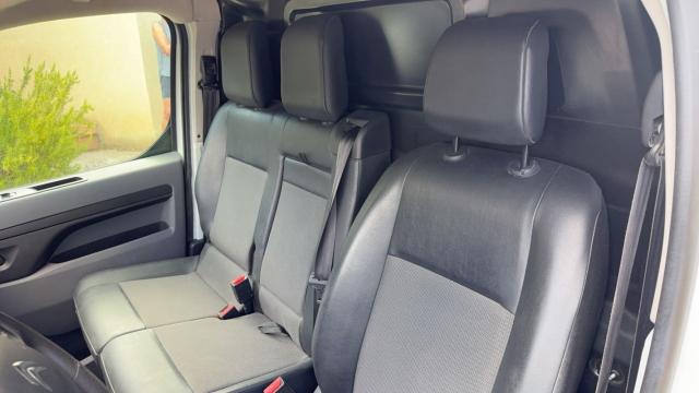 Citroen Jumpy image 2