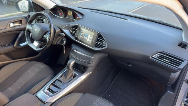 Peugeot 308 Sw image 9