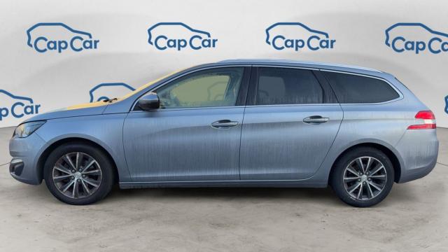 Peugeot 308 Sw image 7