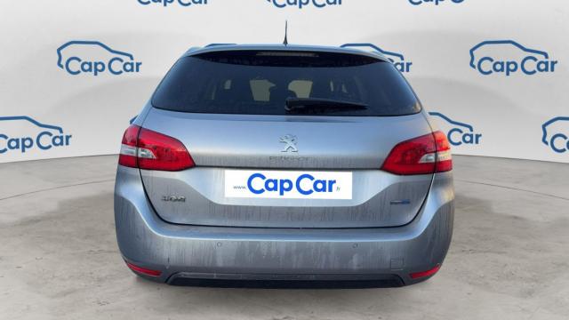 Peugeot 308 Sw image 5