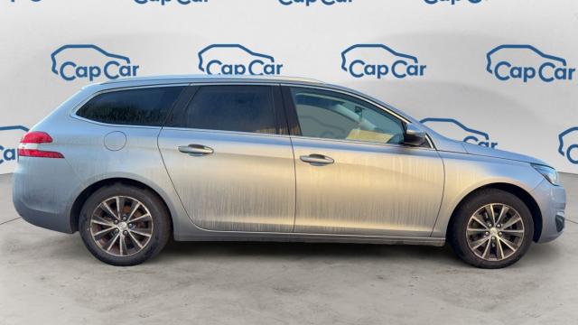 Peugeot 308 Sw image 2