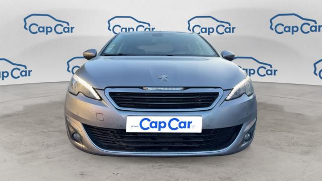 Peugeot 308 Sw image 3