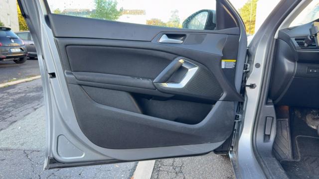 Peugeot 308 Sw image 1