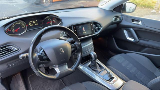 Peugeot 308 Sw image 4