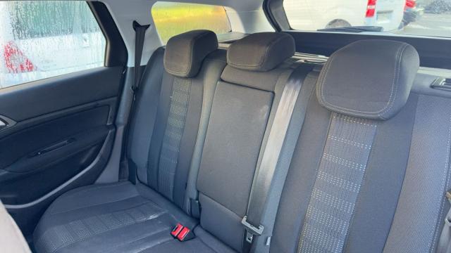 Peugeot 308 Sw image 8