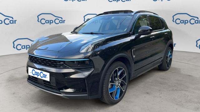 Lynk & Co