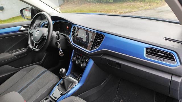 Volkswagen T-Roc image 9