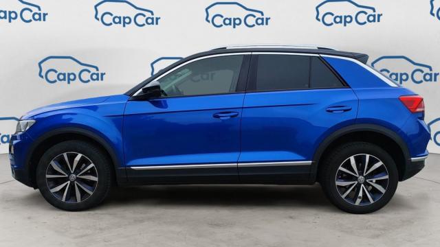 Volkswagen T-Roc image 8