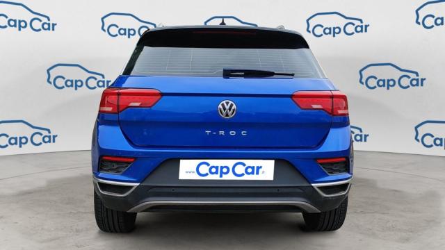 Volkswagen T-Roc image 3