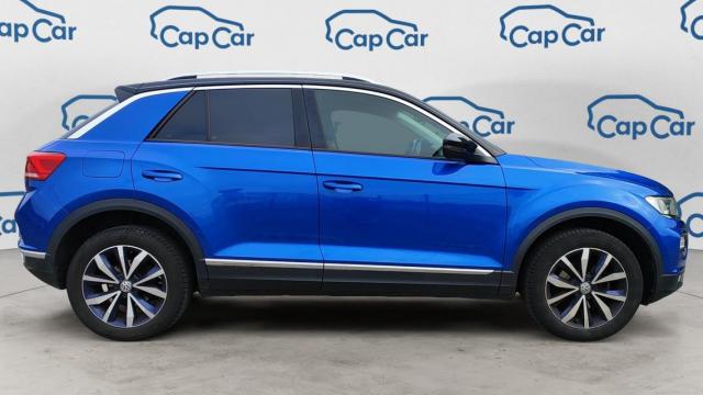 Volkswagen T-Roc image 2