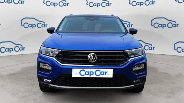 Volkswagen T-Roc image 1