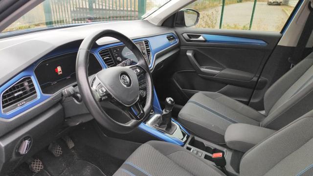 Volkswagen T-Roc image 6