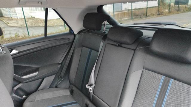 Volkswagen T-Roc image 4