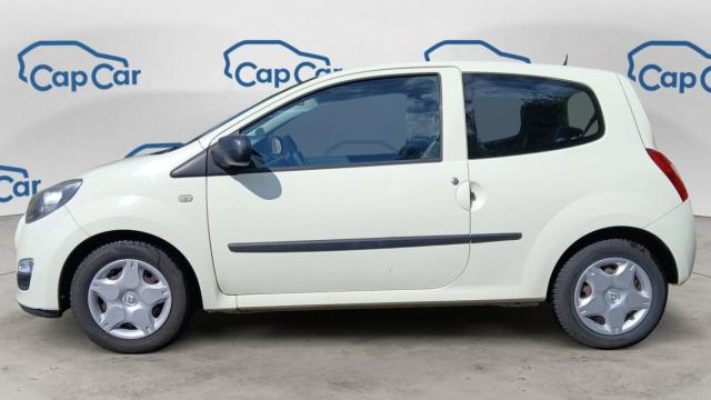 Renault Twingo image 6