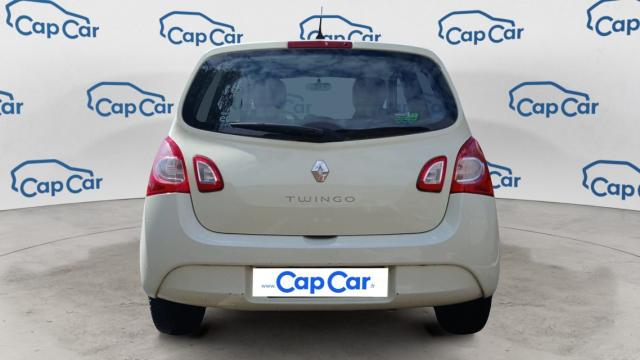 Renault Twingo image 4