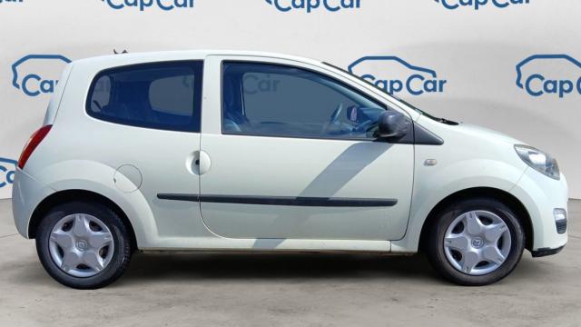 Renault Twingo image 8