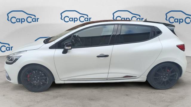 Renault Clio image 8