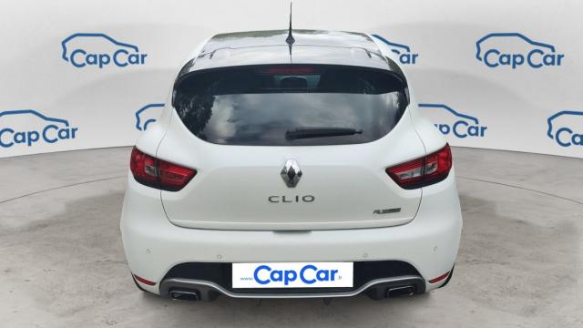 Renault Clio image 7